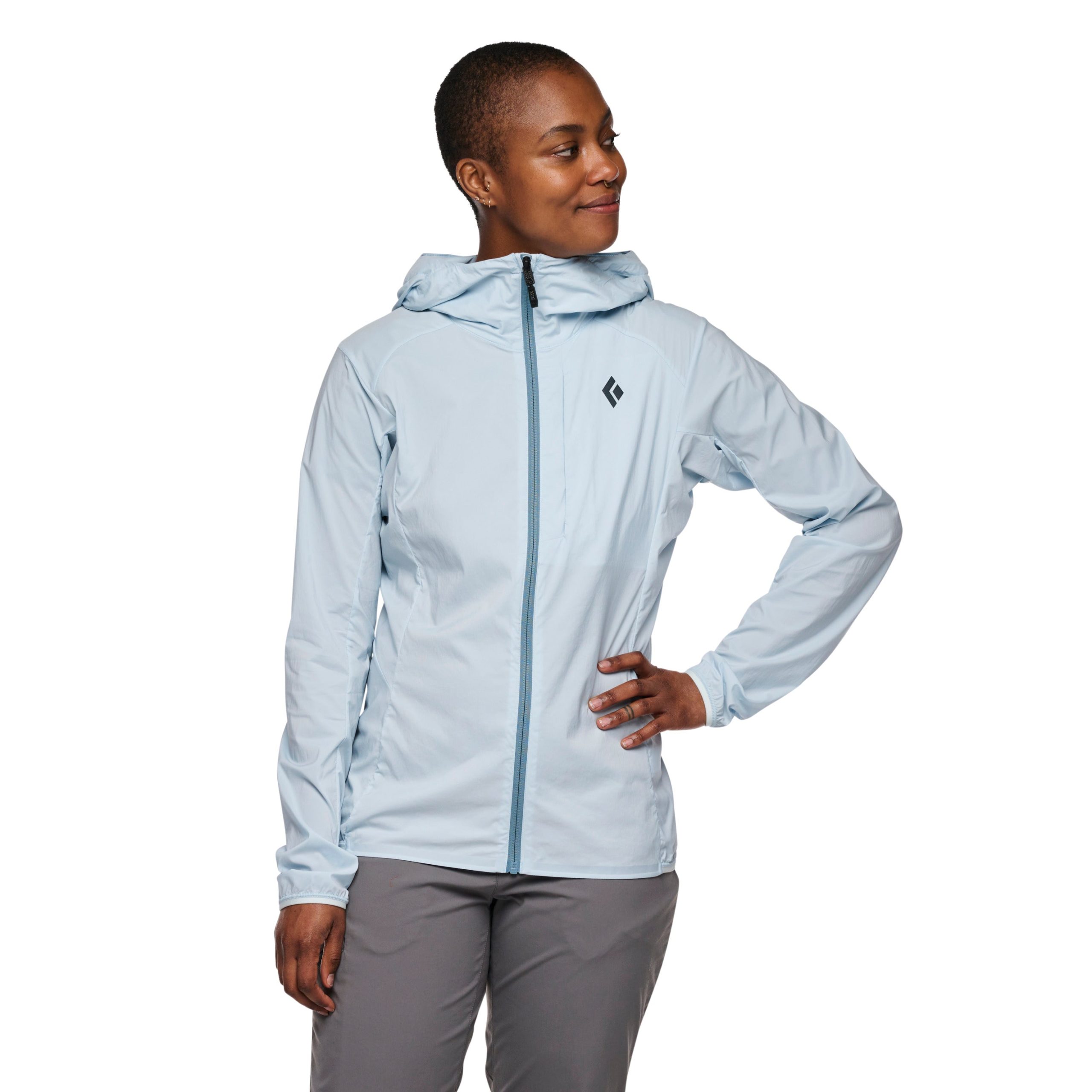 Women's Alpine Start Hoody - Past Season - Image 2