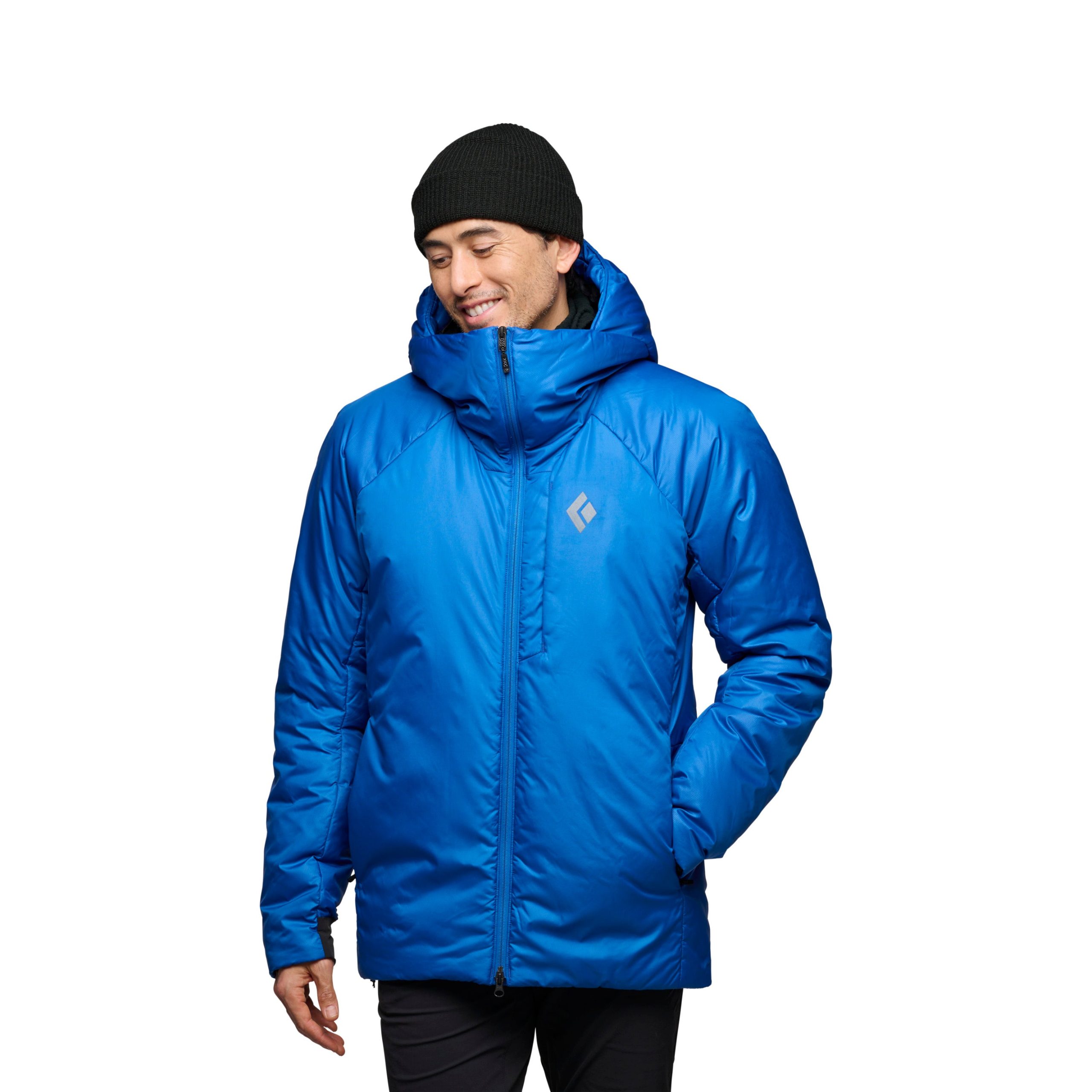 Men's Solution 4.0 Parka - Past Season - Image 14