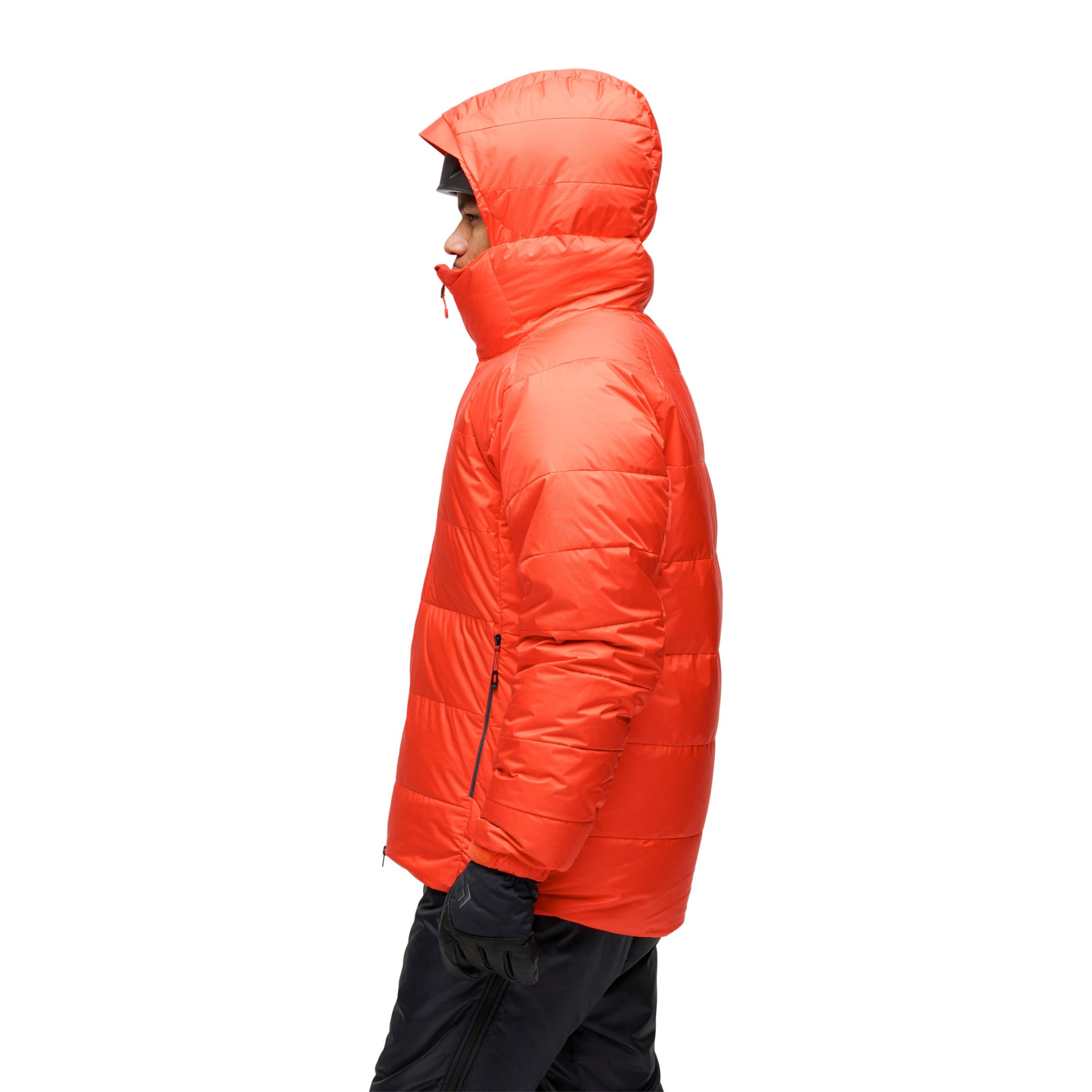 Men's Mission Down 6000 M Parka - Image 12