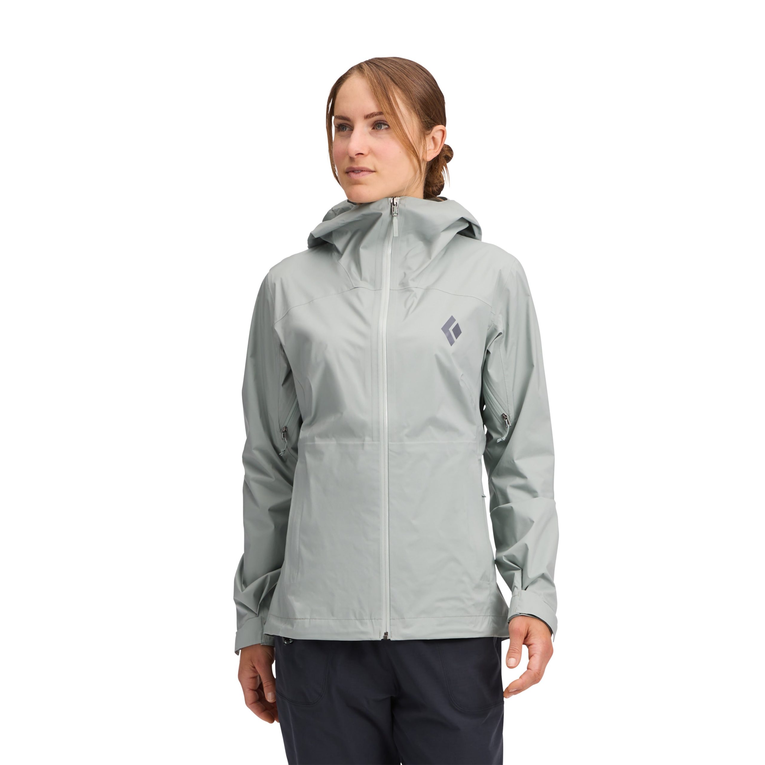 Women's Fineline Stretch Shell - Image 2