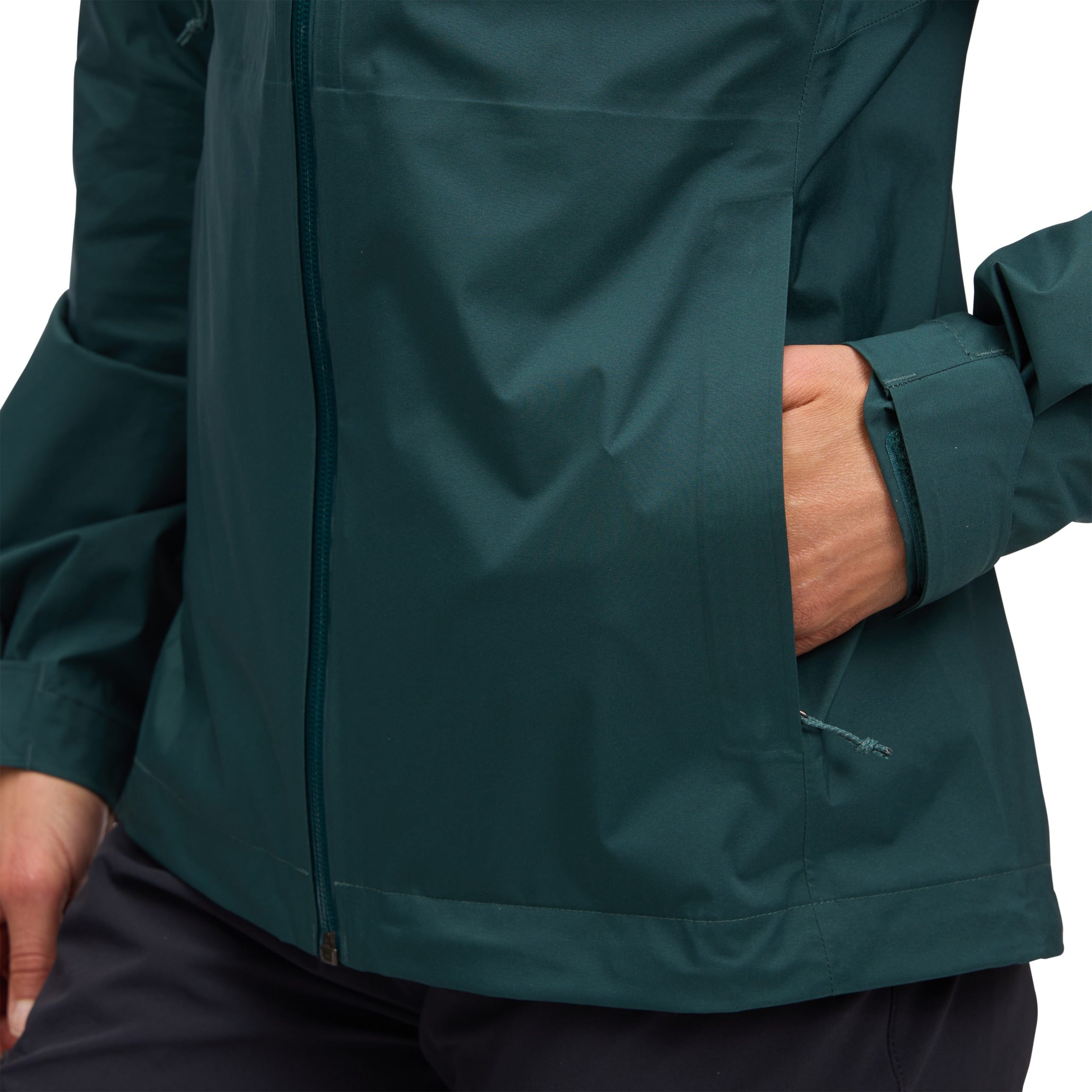 Women's Fineline Stretch Shell - Image 23