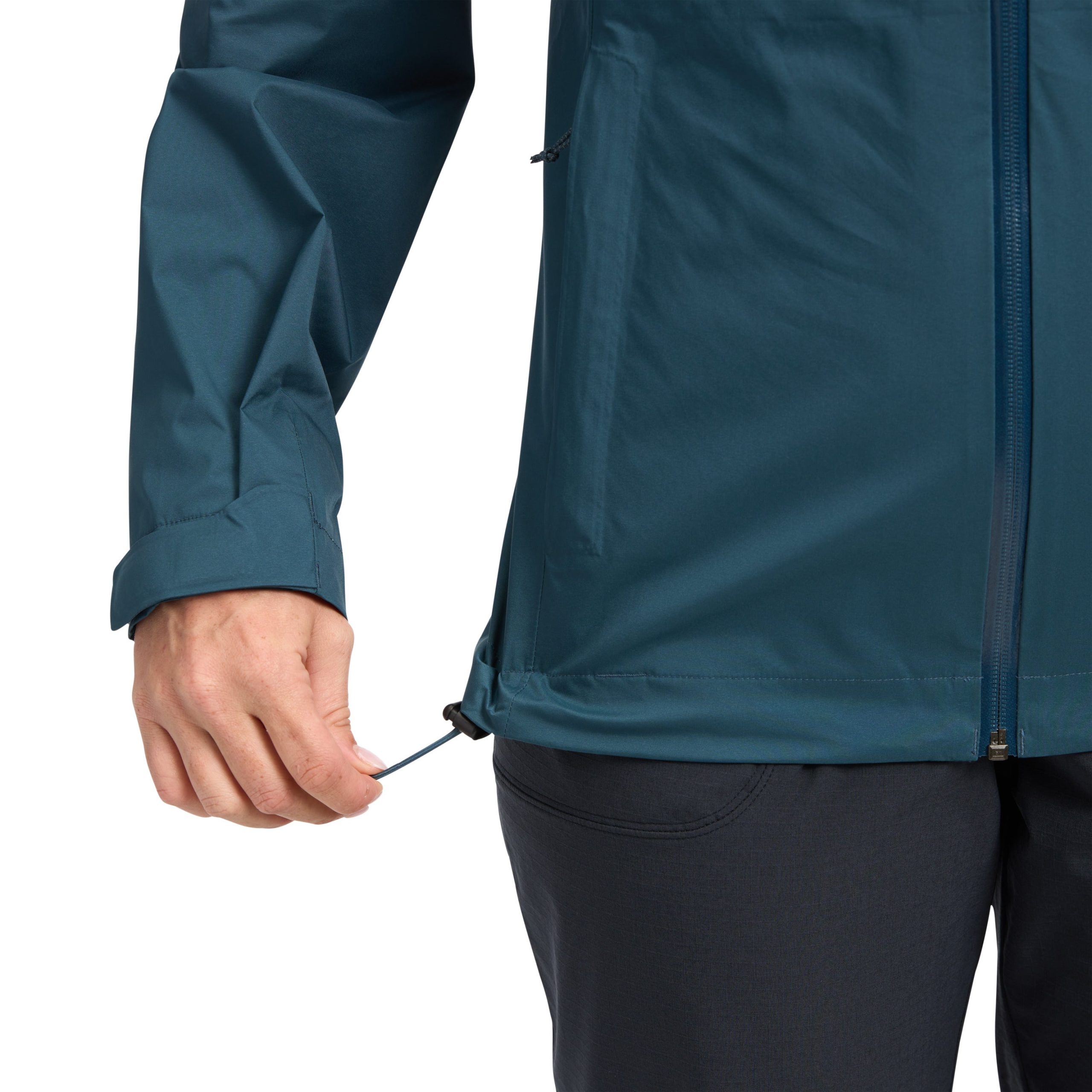 Women's Fineline Stretch Shell - Image 29