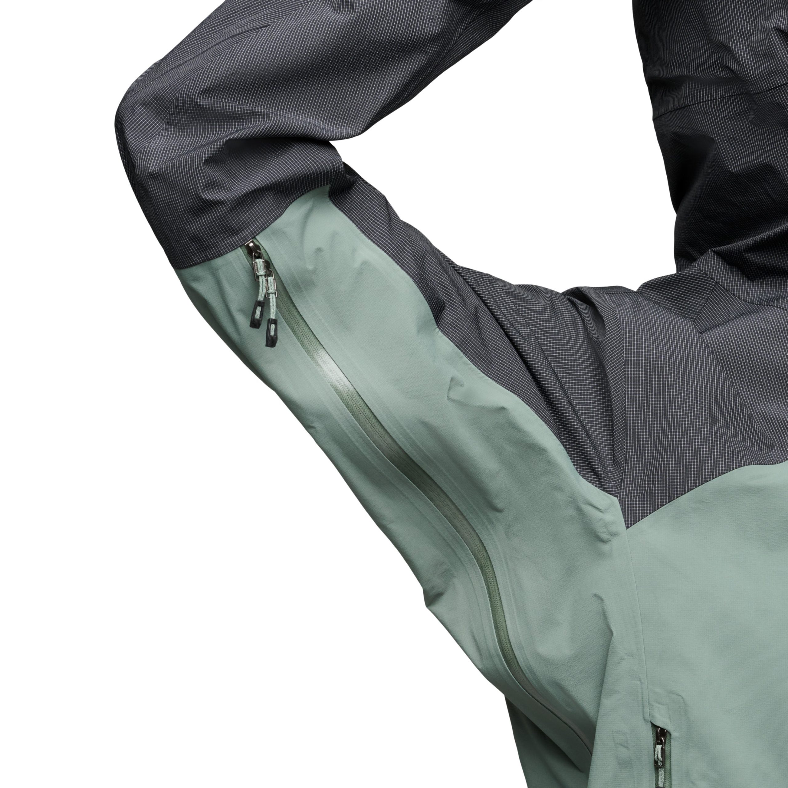 Women's Mission Alpine Shell - Image 6
