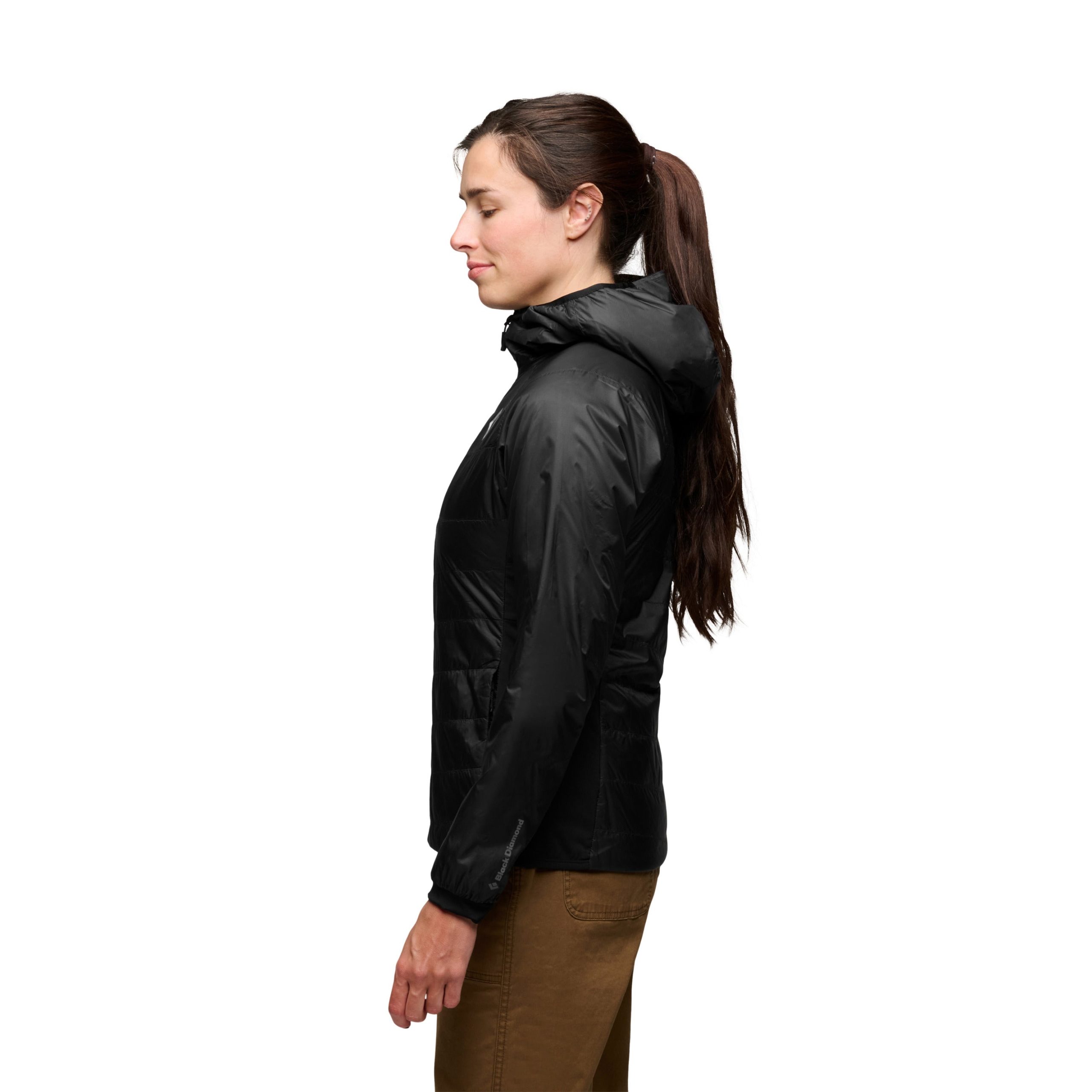 Women's Solution 1.0 Hoody - Image 18