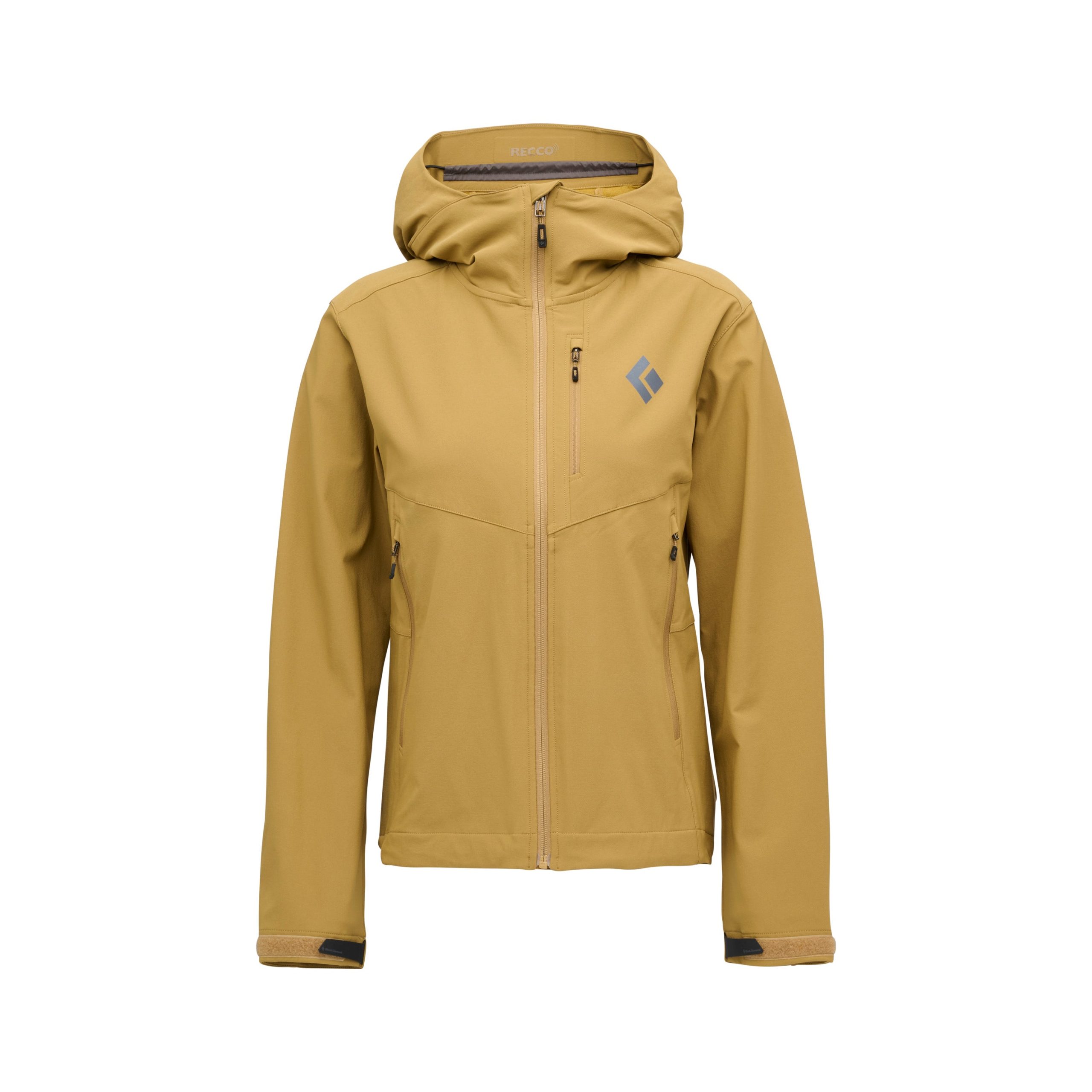 Women's Dawn Patrol Softshell - Image 30