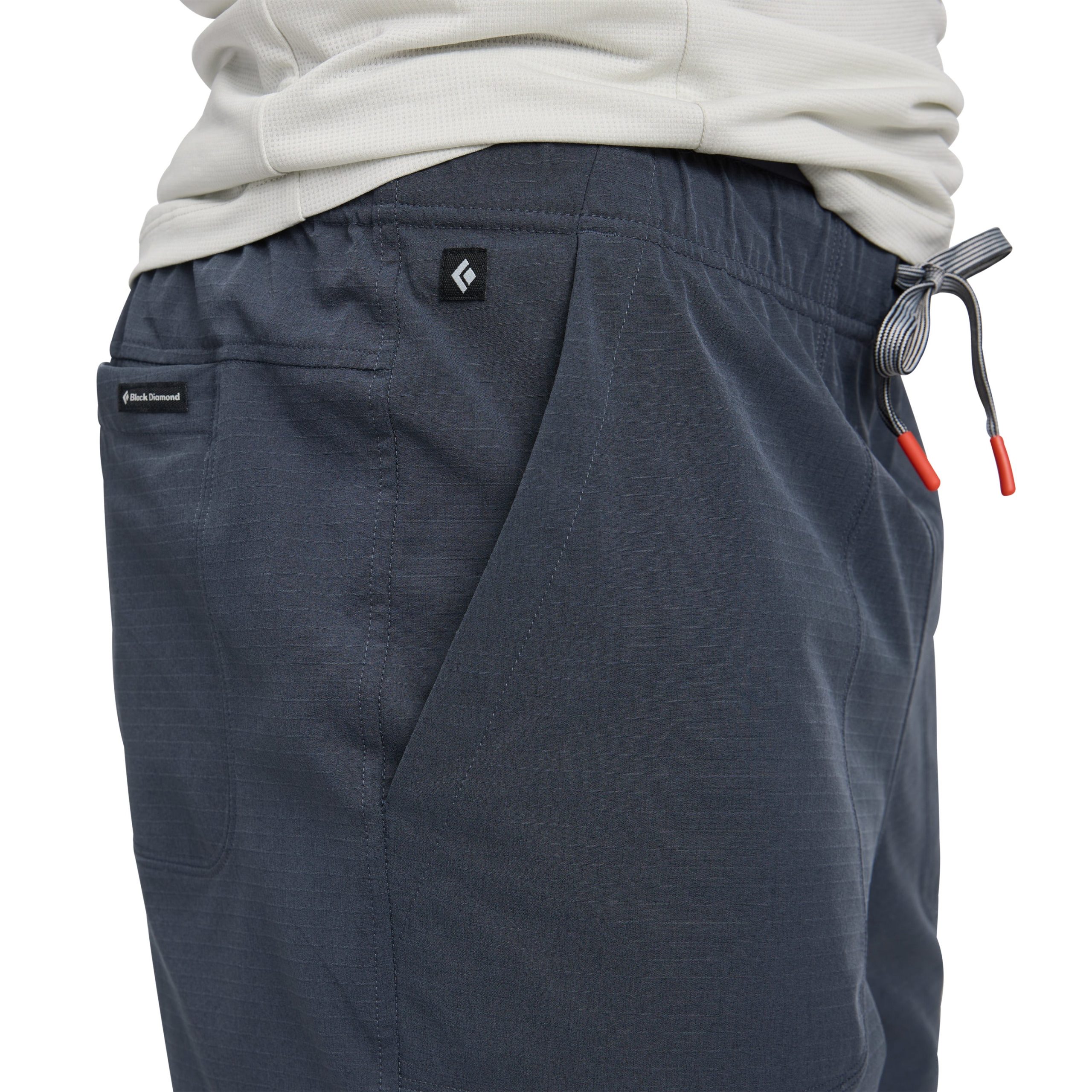 Men's Sequence Shorts - Image 5