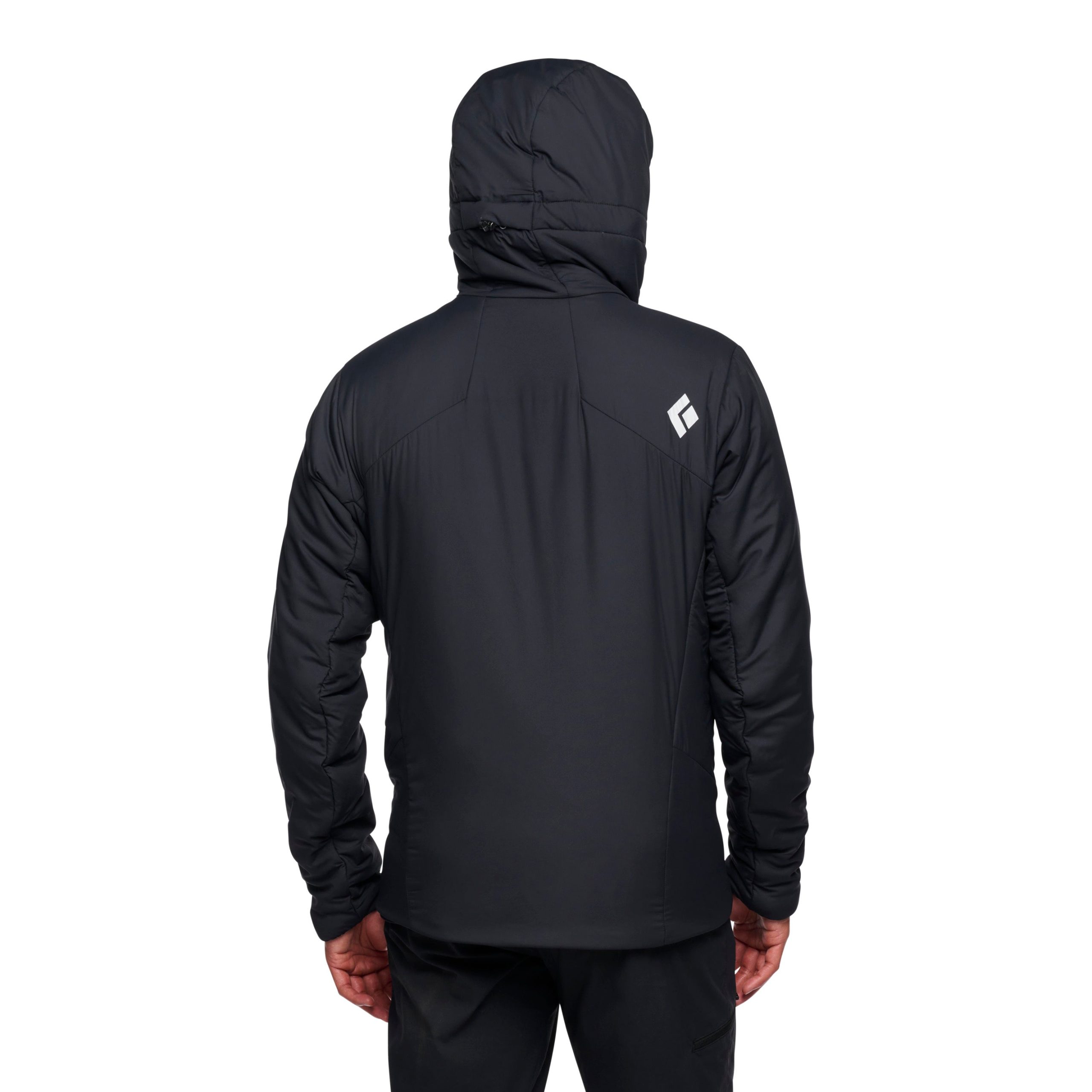 Men's First Light 2.0 Stretch Hoody - Past Season - Image 6