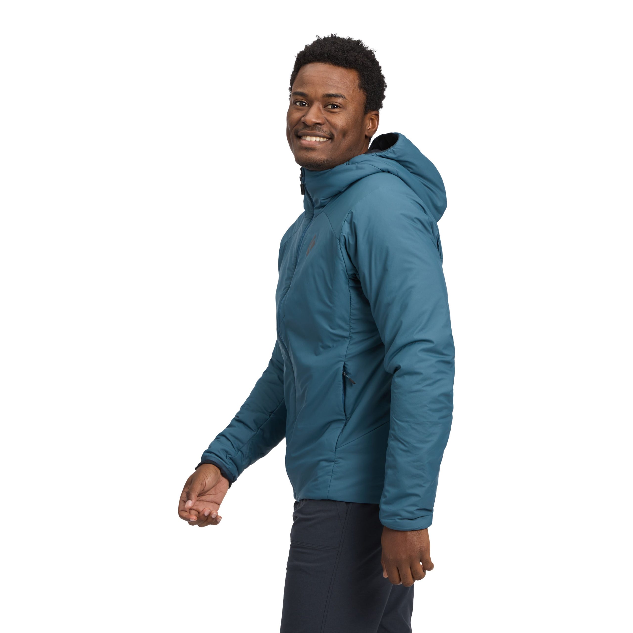Men's First Light 2.0 Stretch Hoody - Past Season - Image 12