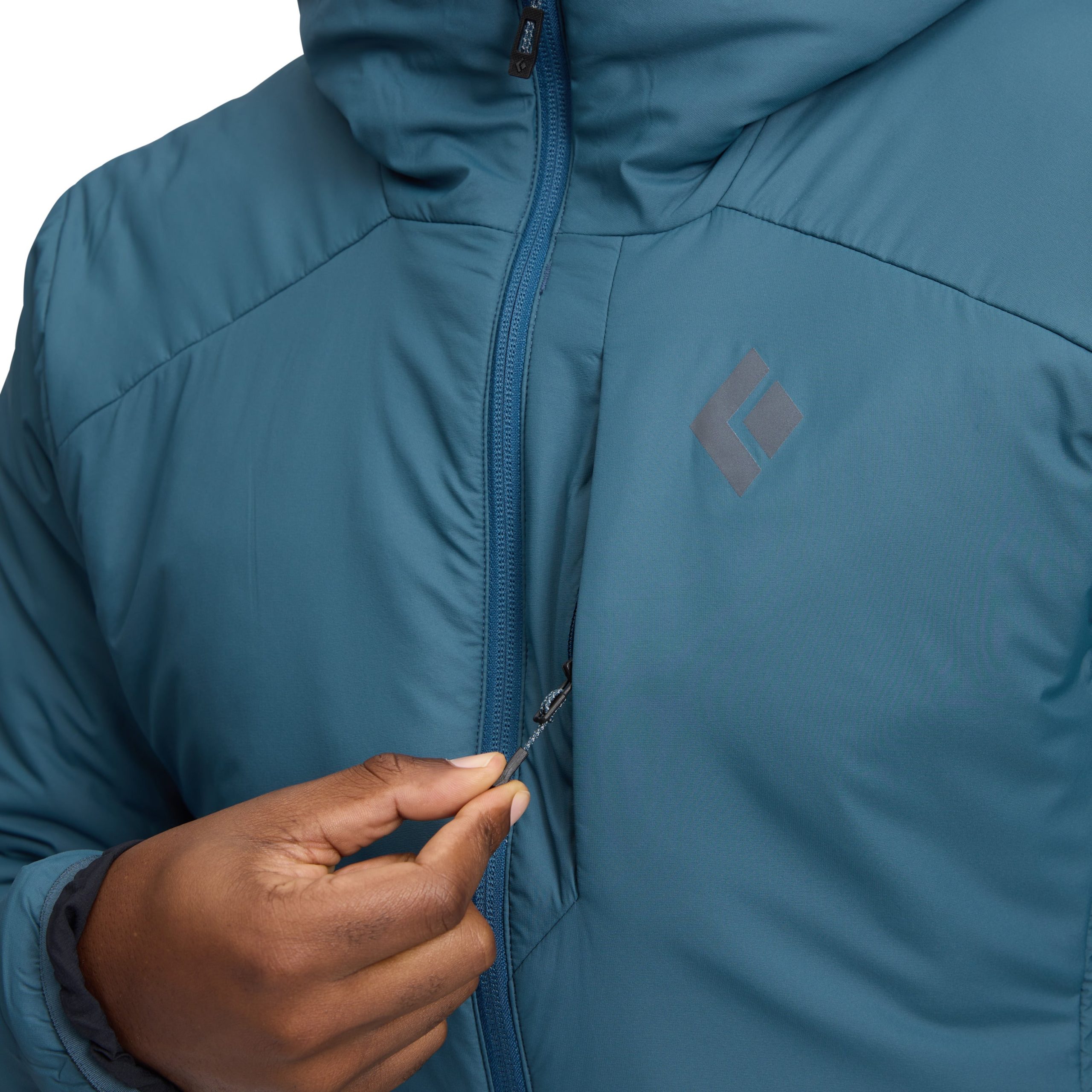 Men's First Light 2.0 Stretch Hoody - Past Season - Image 15