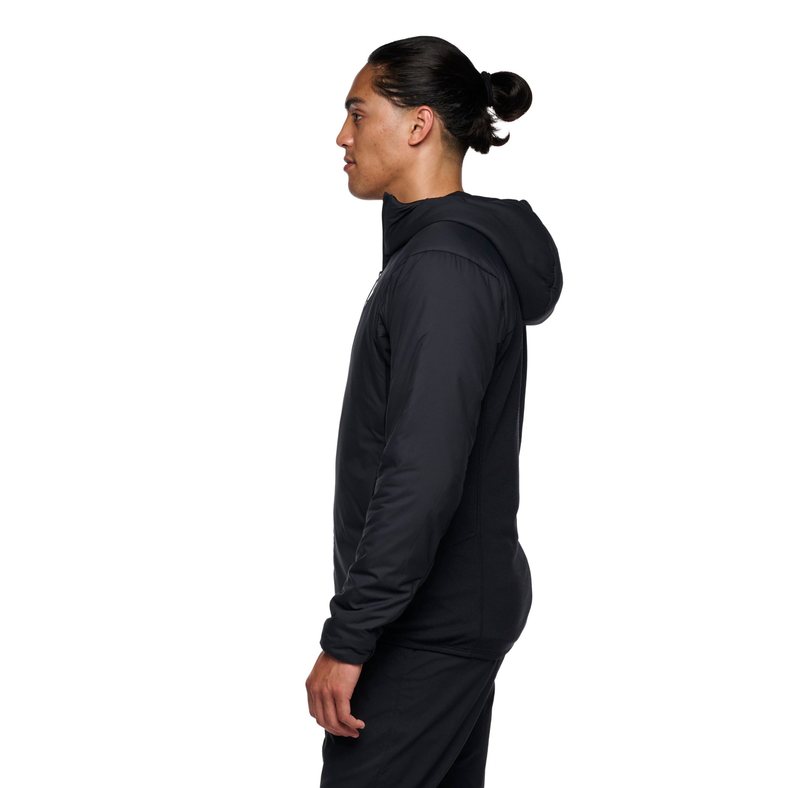 Men's First Light 1.0 Stretch Hoody - Image 3
