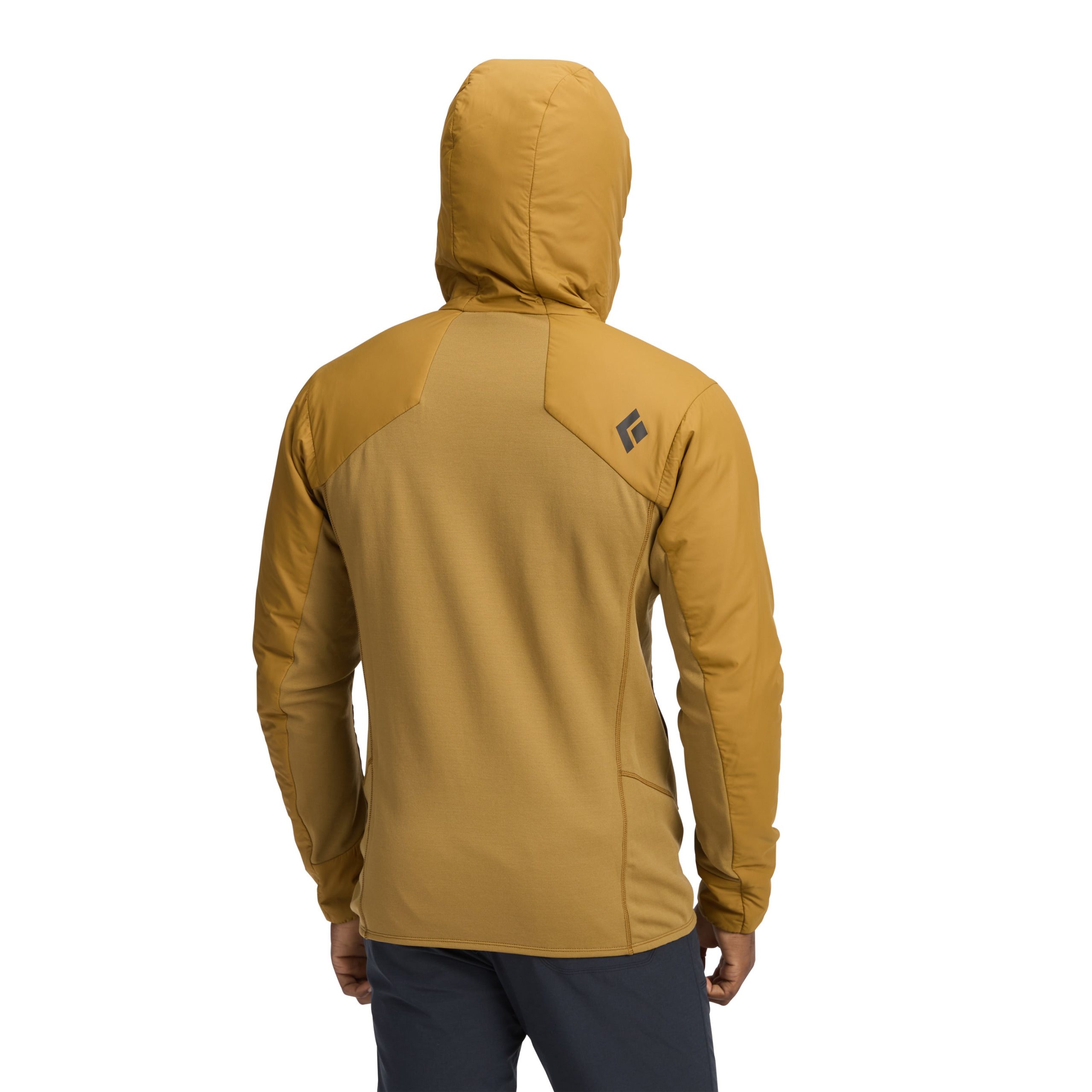 Men's First Light 1.0 Stretch Hoody - Past Season - Image 11