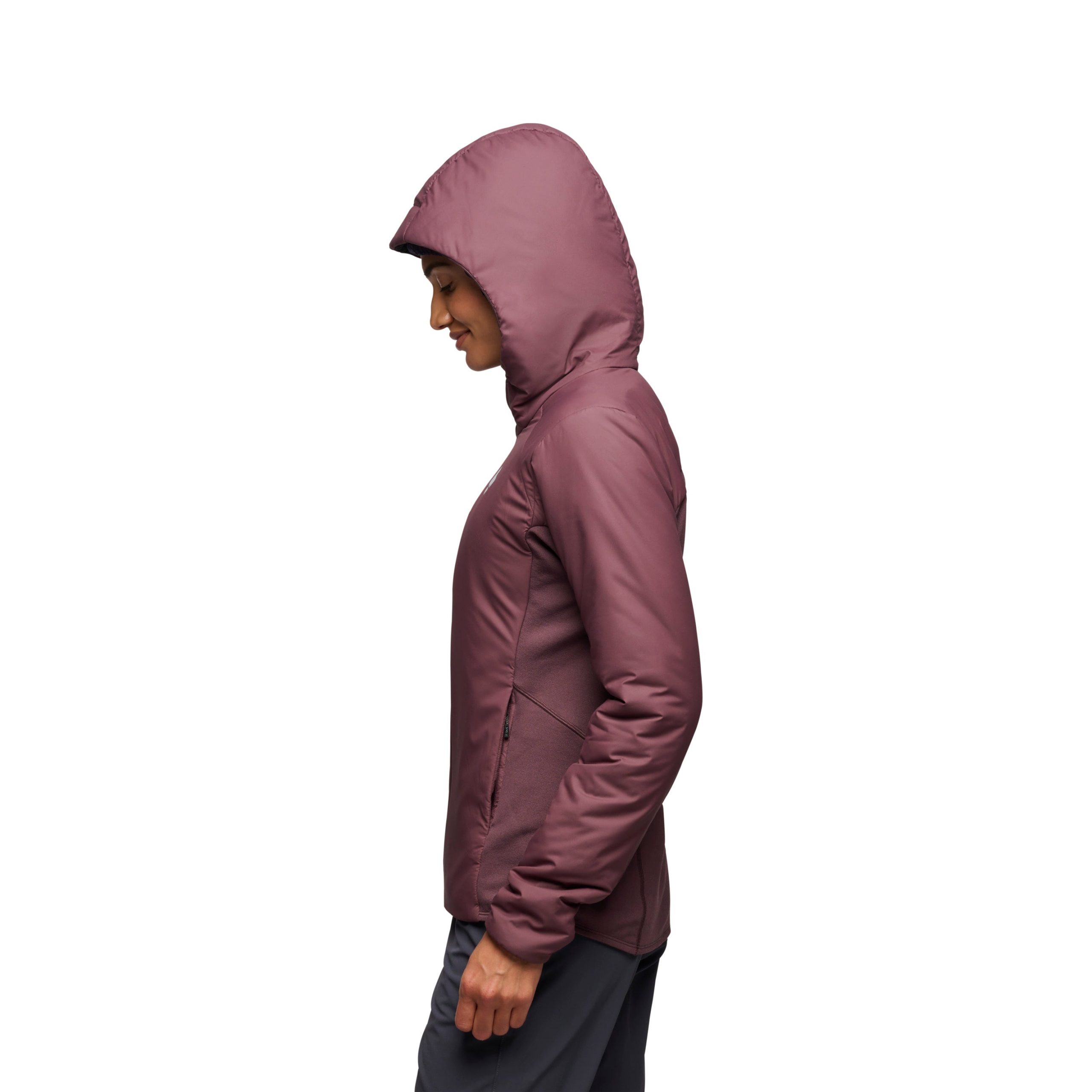 Women's First Light 1.0 Stretch Hoody - Image 14