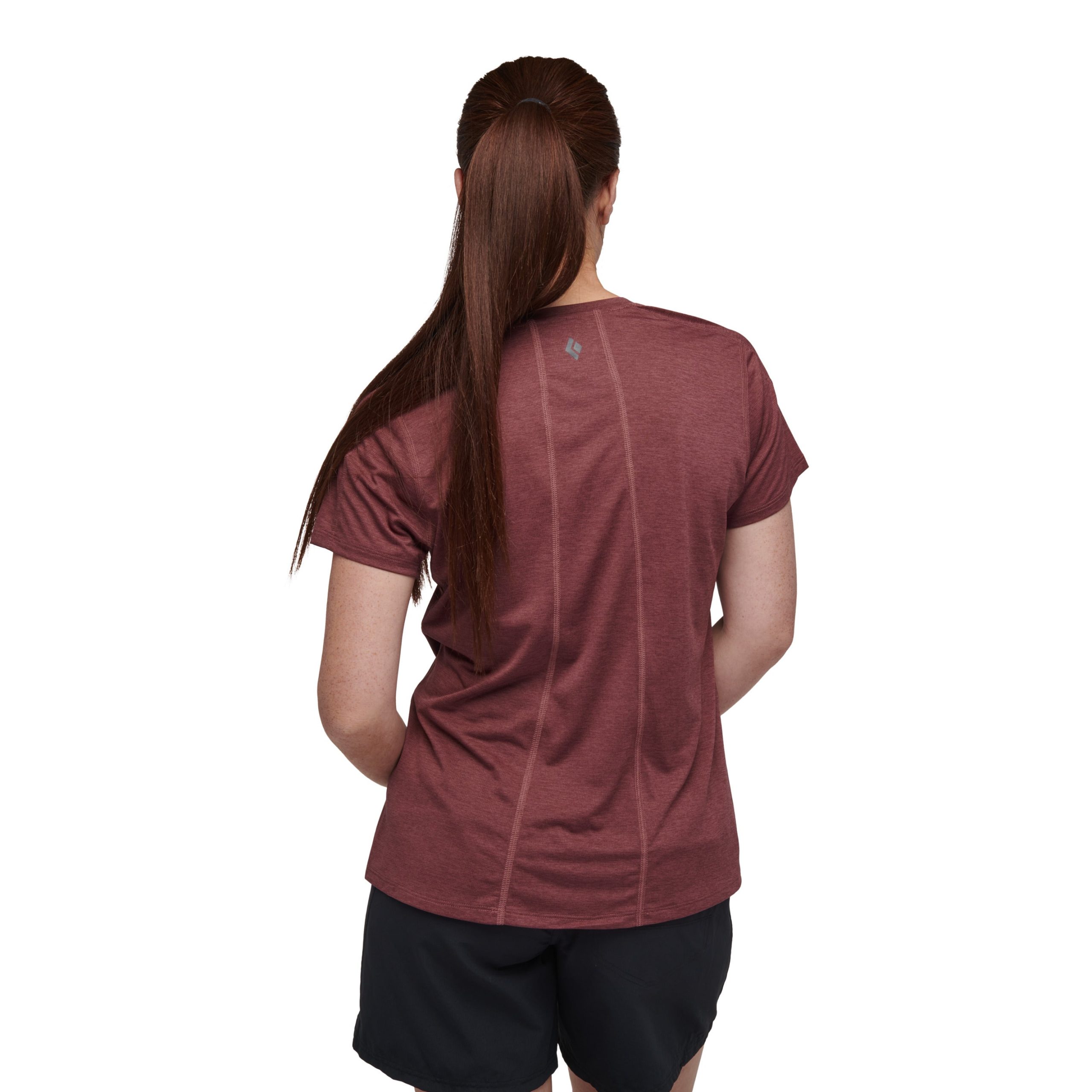 Women's Lightwire Short Sleeve Tech Tee - Image 9