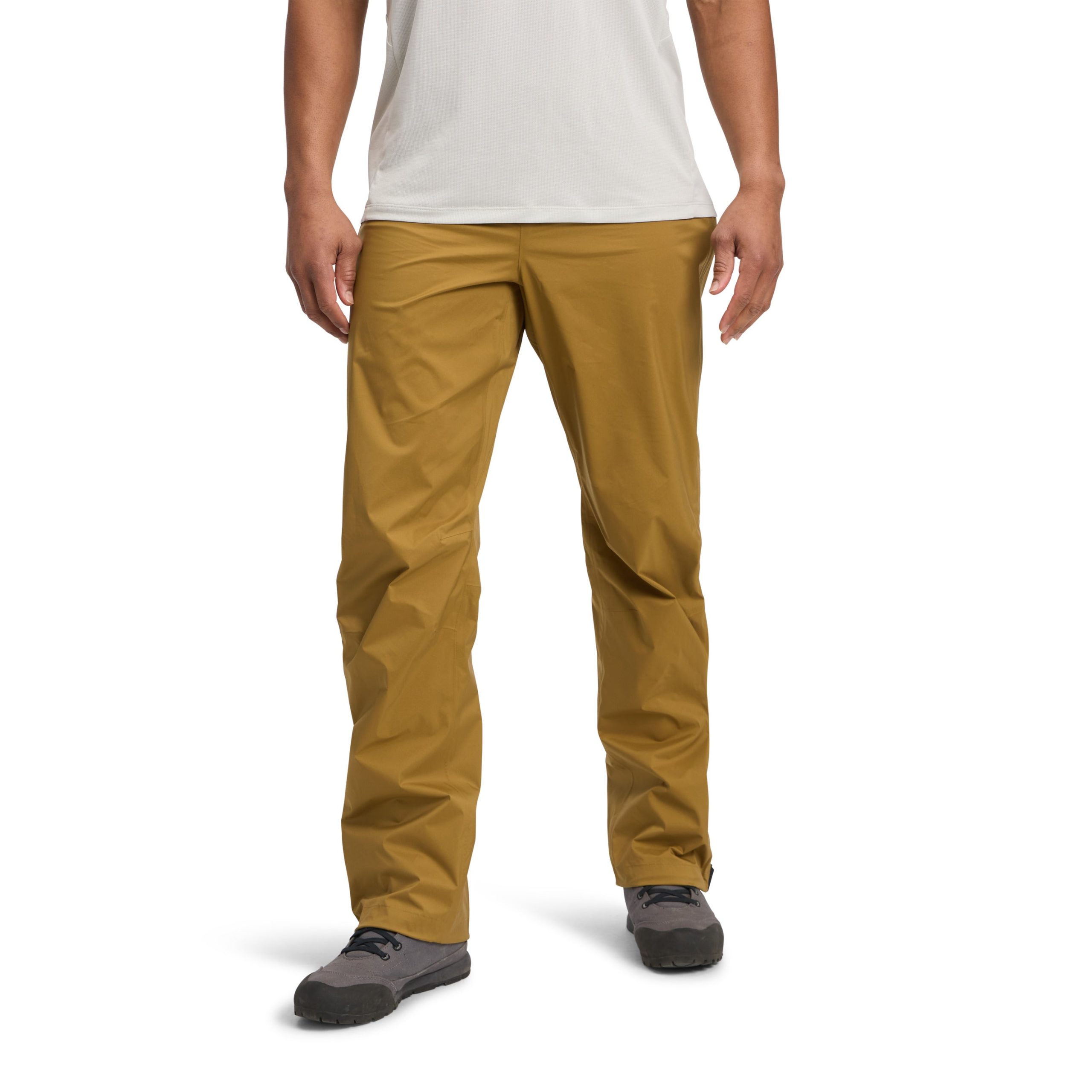 Men's Fineline Stretch Full Zip Pants - Past Season - Image 7
