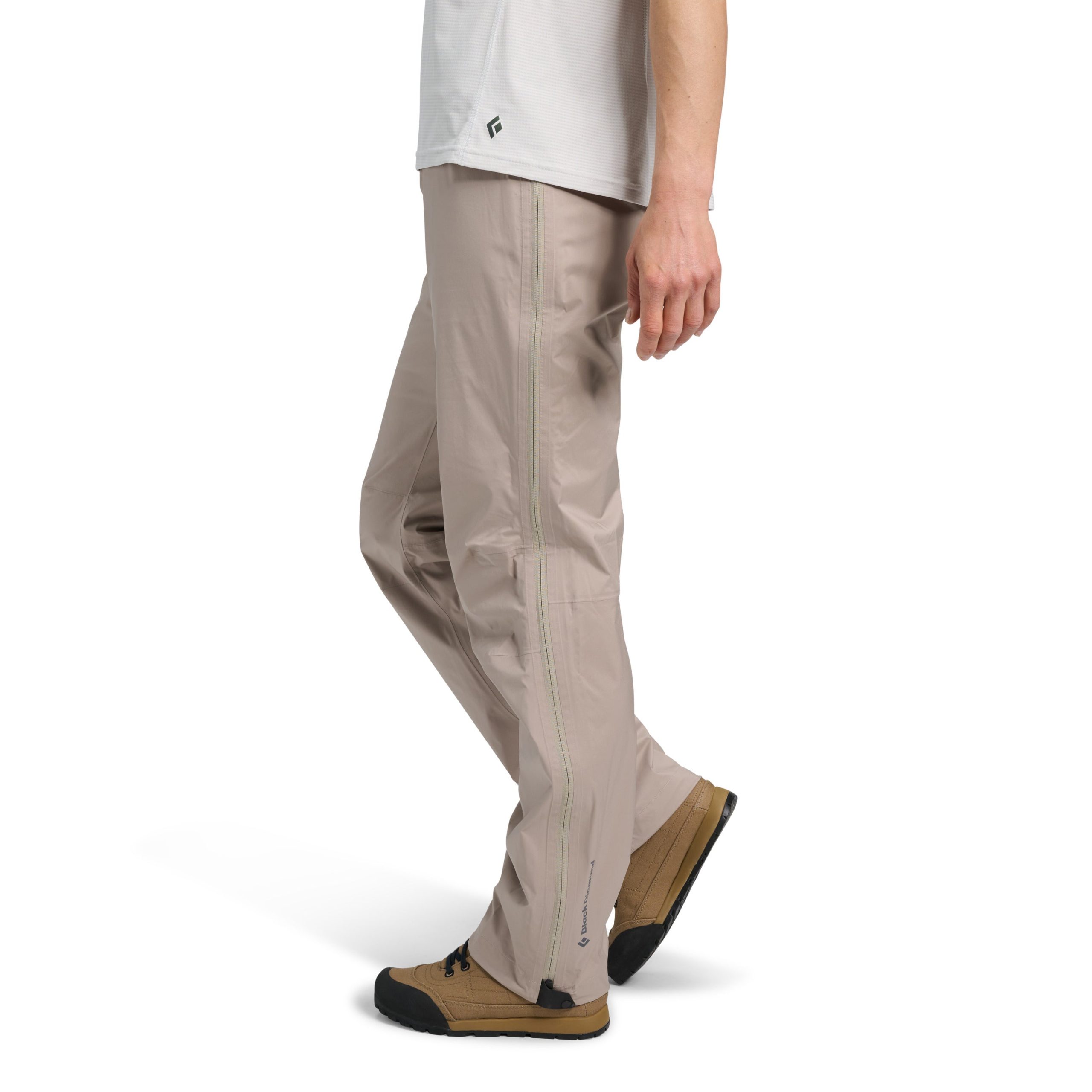 Women's Fineline Stretch Full Zip Pants - Past Season - Image 8